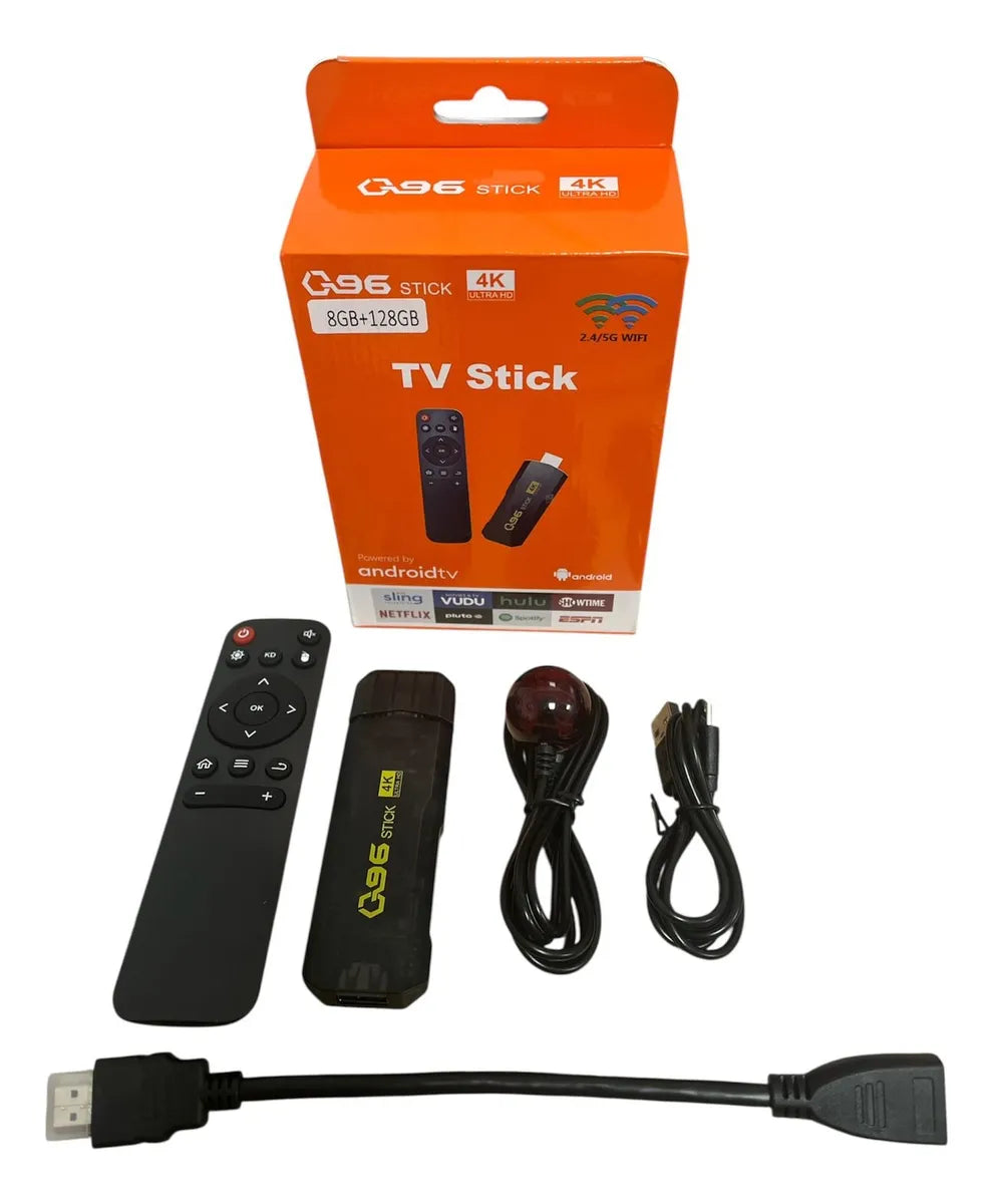 Tv stick