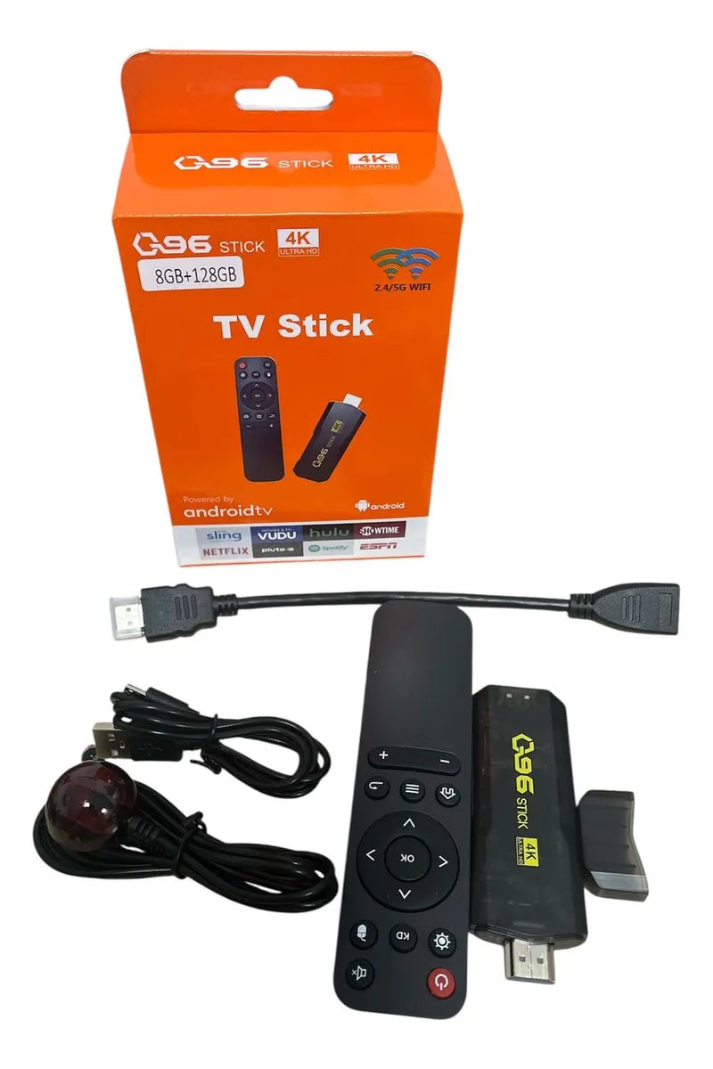 Tv stick