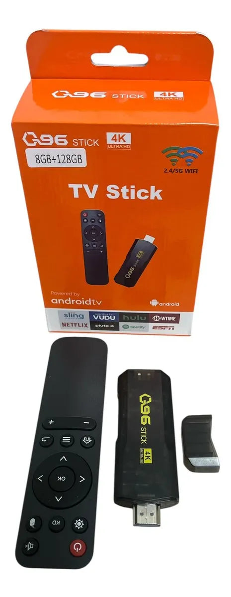 Tv stick