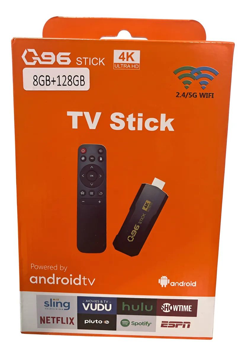 Tv stick